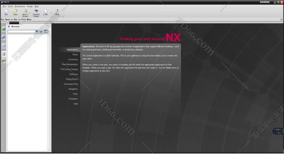 UG_NX软件包正式版 下载