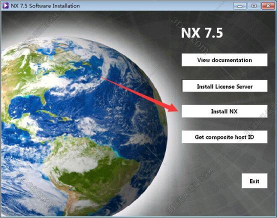 ug nx6.0软件下载