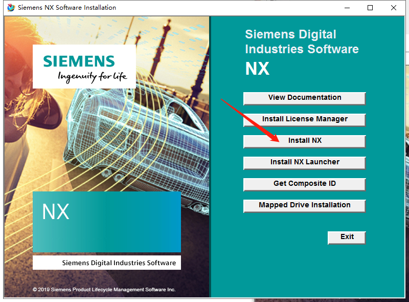 UG NX1899破解版【仿真设计软件】绿色中文版下载安装图文教程、破解注册方法