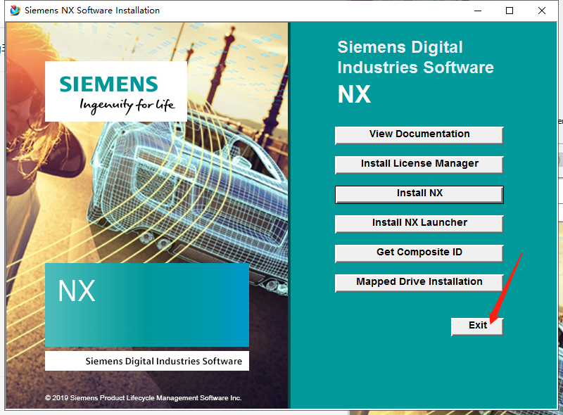 UG NX1899破解版【仿真设计软件】绿色中文版下载安装图文教程、破解注册方法