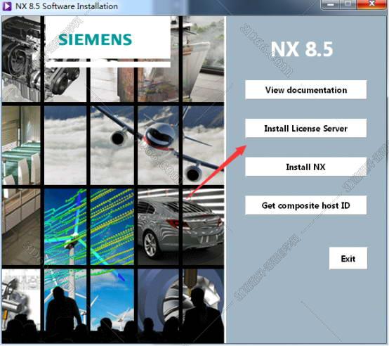 ug nx8.0软件下载