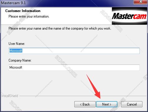 上海学软件mastercam