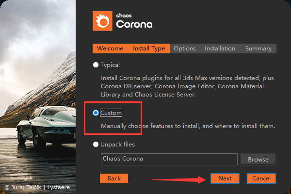 Corona 12.1 for 3dmax2016-2025最新中文破解版安装图文教程、破解注册方法